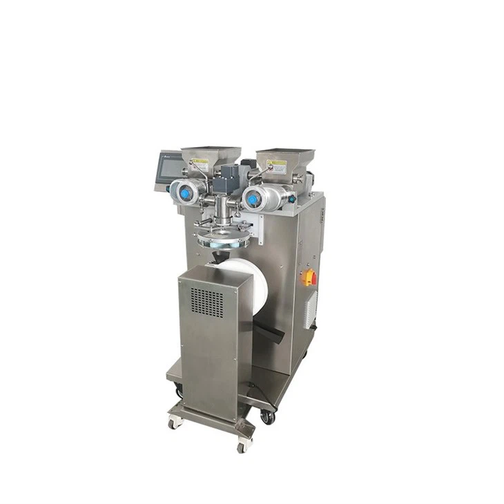 Mini Tangyuan Machine