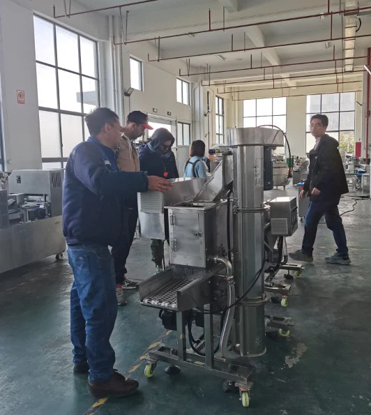 Italy customer Italy customer