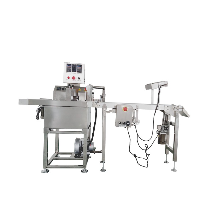 chocolate enrober 1 chocolate enrober 1