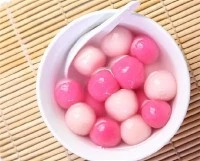 Mini Tangyuan Machine
