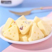 Triangelostpress och formningsmaskin